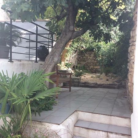 La Caunette Maison Ancienne Minervois מראה חיצוני תמונה