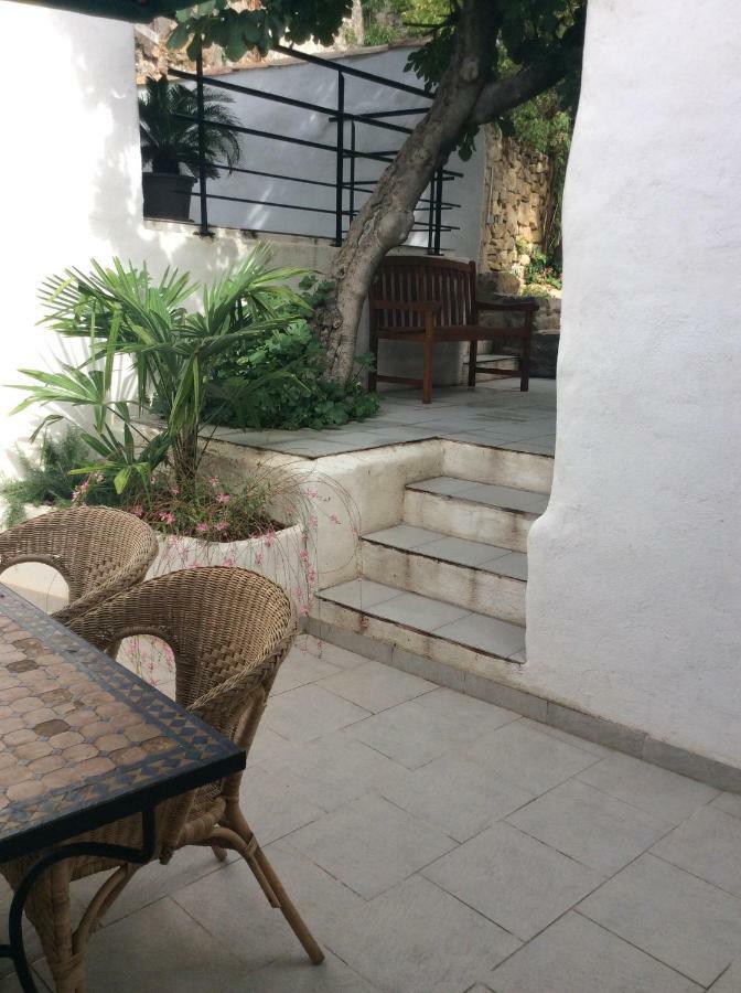 La Caunette Maison Ancienne Minervois מראה חיצוני תמונה