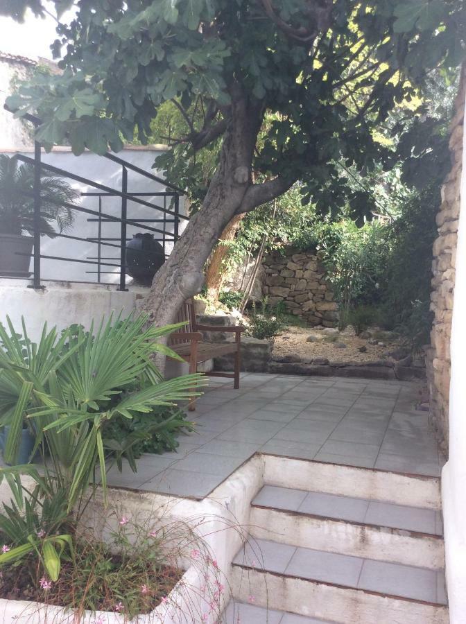 La Caunette Maison Ancienne Minervois מראה חיצוני תמונה