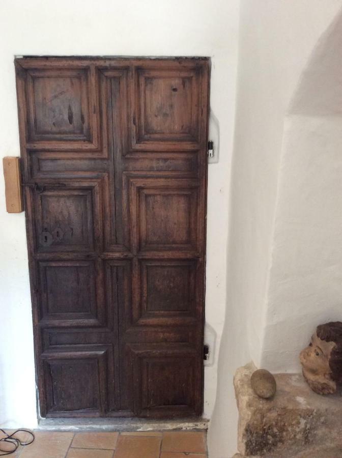 La Caunette Maison Ancienne Minervois מראה חיצוני תמונה