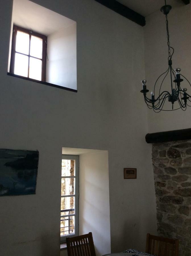 La Caunette Maison Ancienne Minervois מראה חיצוני תמונה