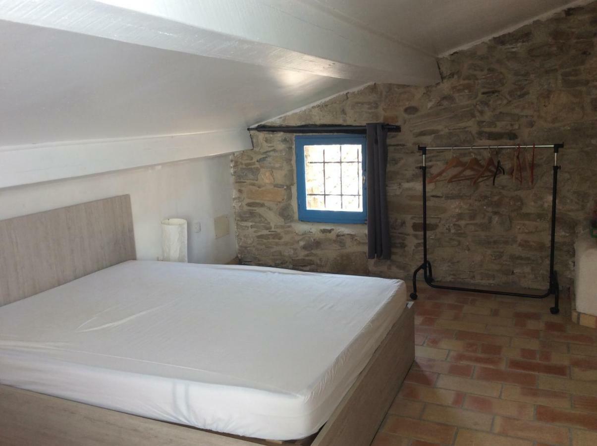 La Caunette Maison Ancienne Minervois מראה חיצוני תמונה