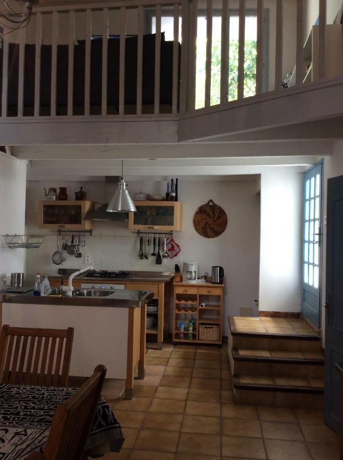 La Caunette Maison Ancienne Minervois מראה חיצוני תמונה
