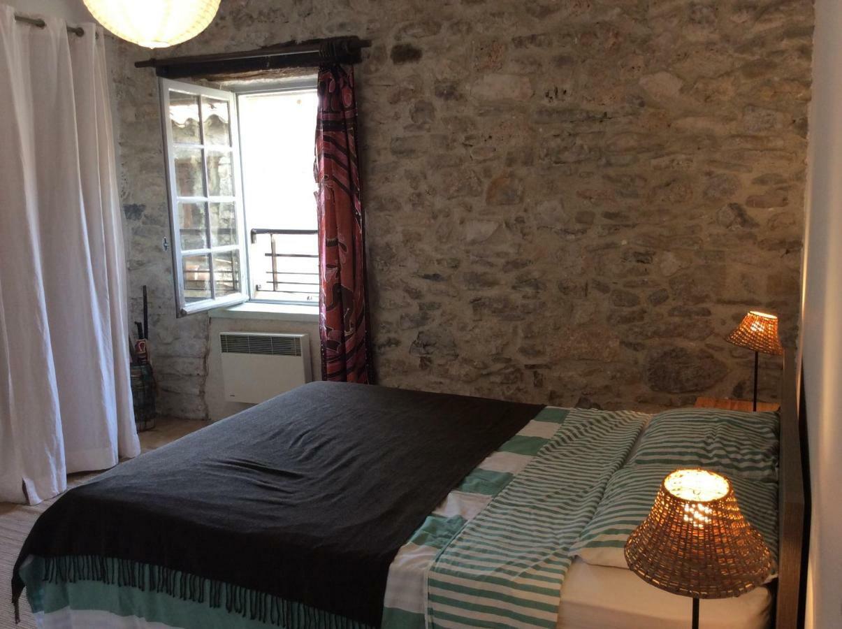 La Caunette Maison Ancienne Minervois מראה חיצוני תמונה