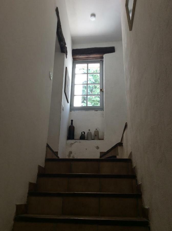 La Caunette Maison Ancienne Minervois מראה חיצוני תמונה