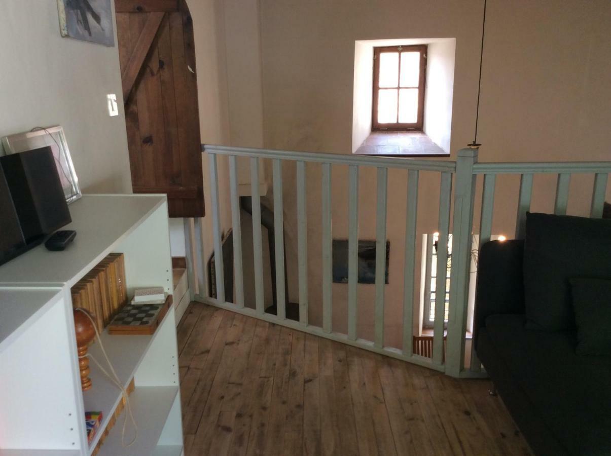 La Caunette Maison Ancienne Minervois מראה חיצוני תמונה