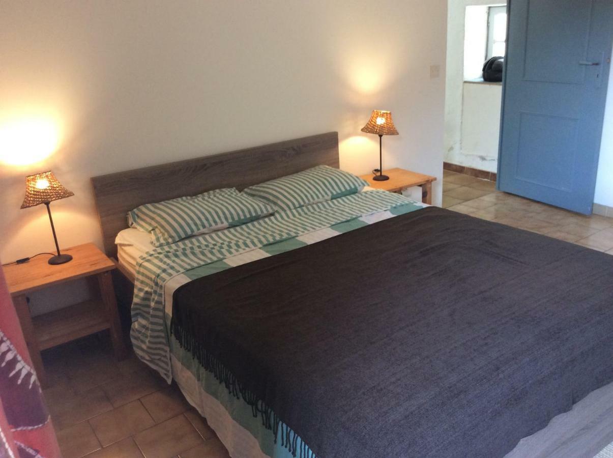 La Caunette Maison Ancienne Minervois מראה חיצוני תמונה