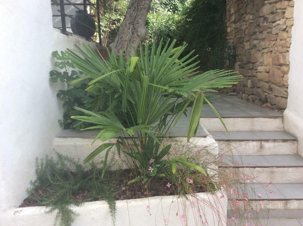 La Caunette Maison Ancienne Minervois מראה חיצוני תמונה