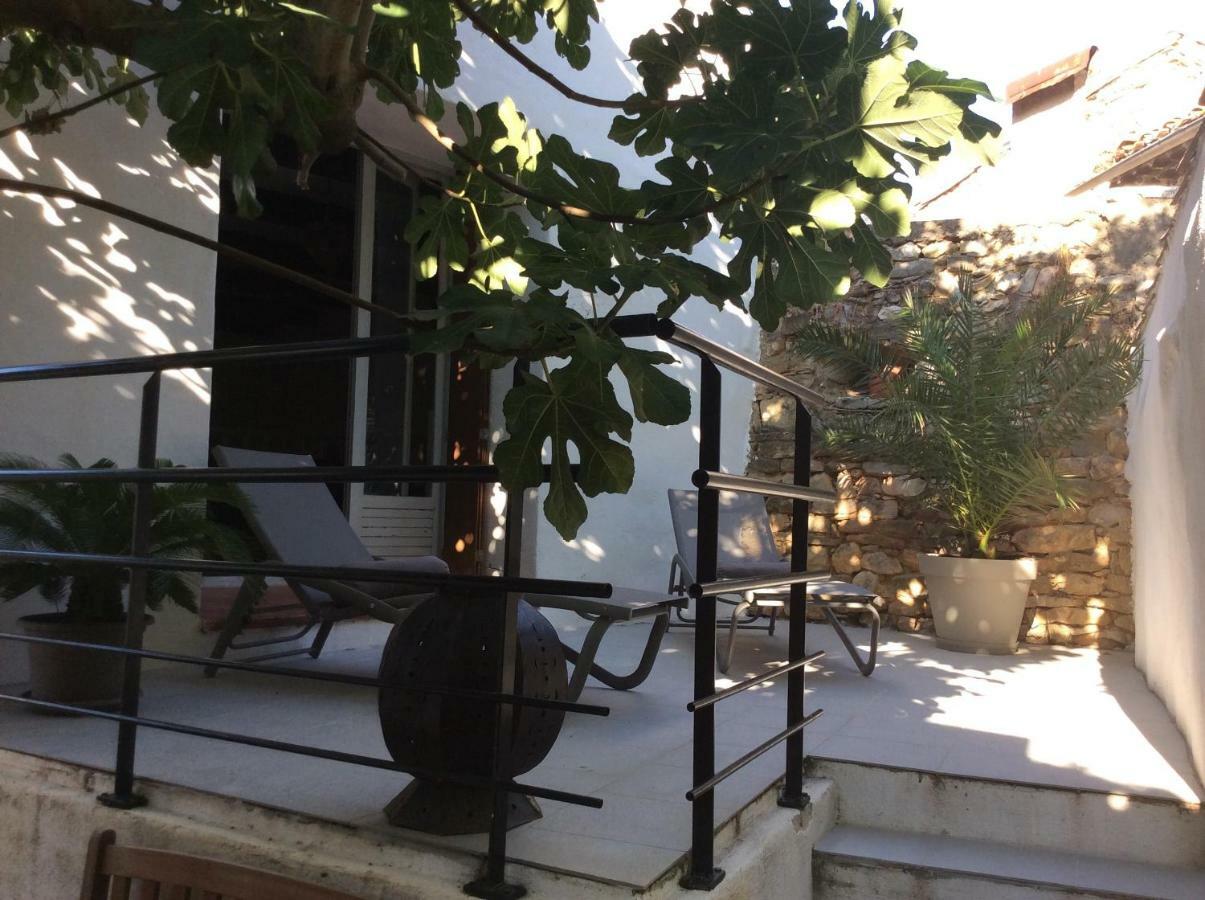 La Caunette Maison Ancienne Minervois מראה חיצוני תמונה