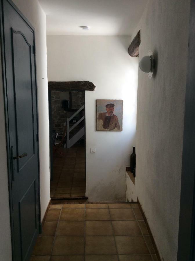 La Caunette Maison Ancienne Minervois מראה חיצוני תמונה