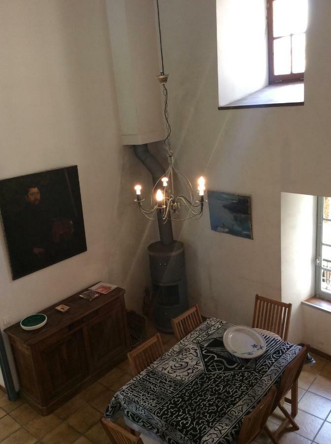 La Caunette Maison Ancienne Minervois מראה חיצוני תמונה