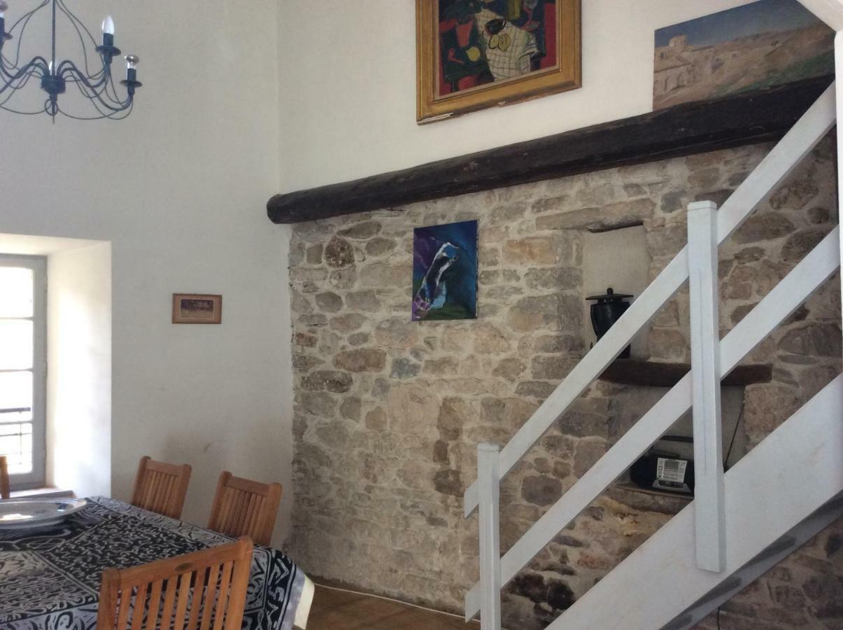 La Caunette Maison Ancienne Minervois מראה חיצוני תמונה