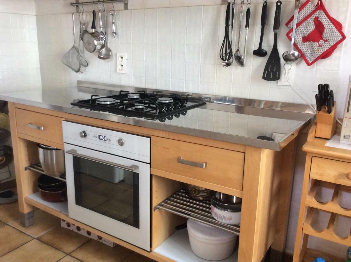 La Caunette Maison Ancienne Minervois מראה חיצוני תמונה