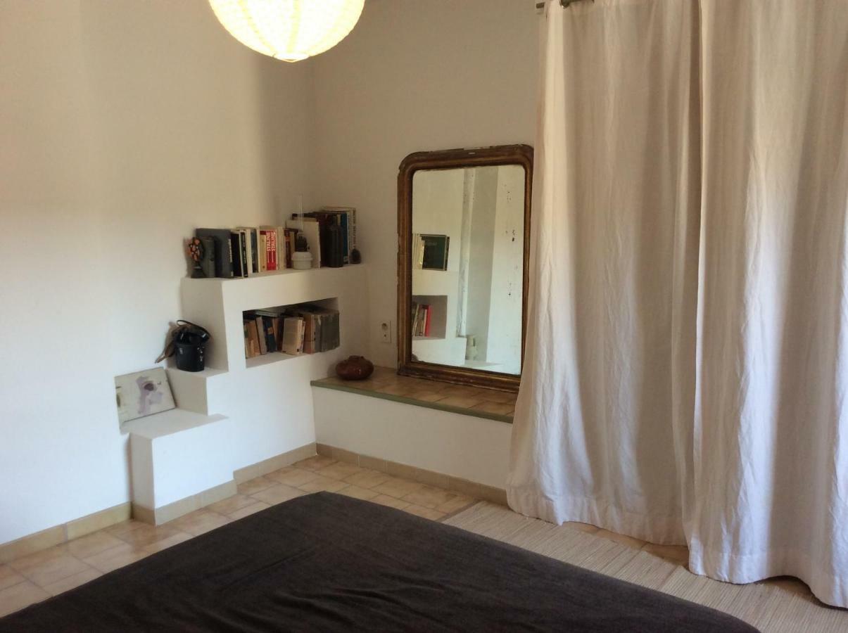 La Caunette Maison Ancienne Minervois מראה חיצוני תמונה