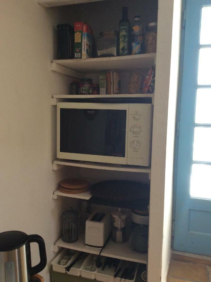 La Caunette Maison Ancienne Minervois מראה חיצוני תמונה