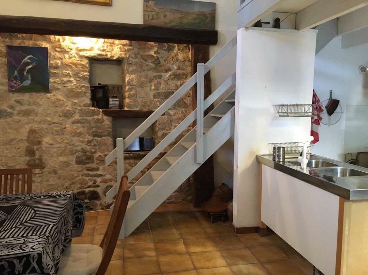 La Caunette Maison Ancienne Minervois מראה חיצוני תמונה