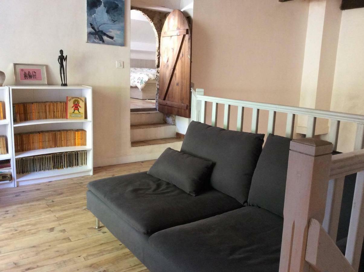 La Caunette Maison Ancienne Minervois מראה חיצוני תמונה