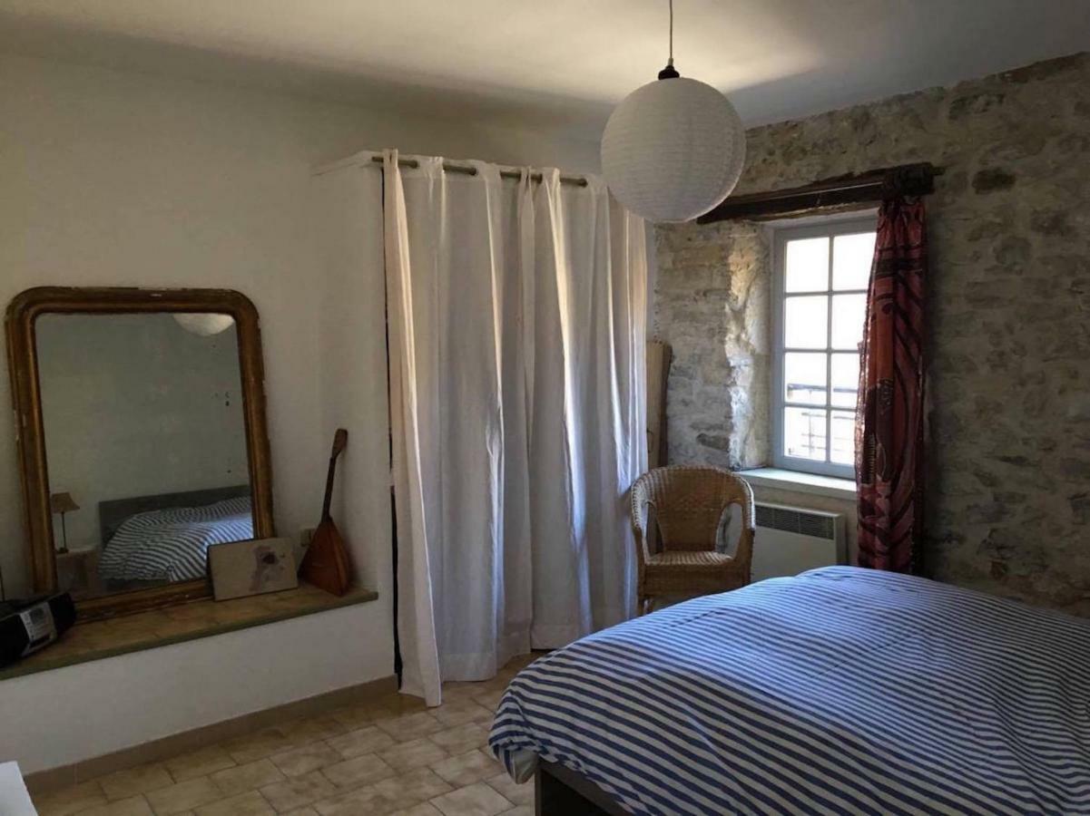 La Caunette Maison Ancienne Minervois מראה חיצוני תמונה